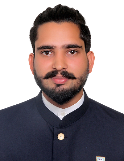 Keshar Singh Rajput